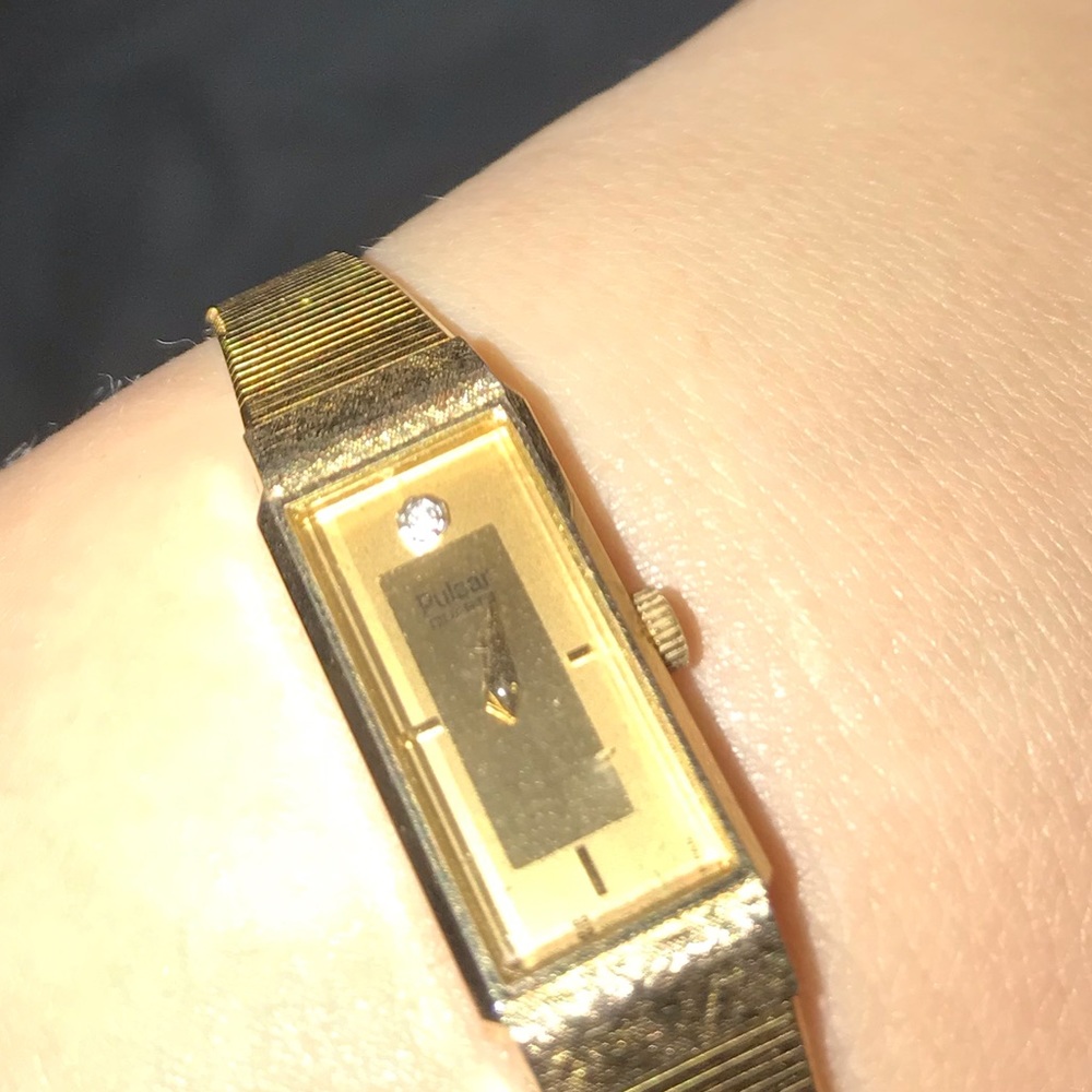 DIAMOND pulsar Watch - Picture 2 of 4